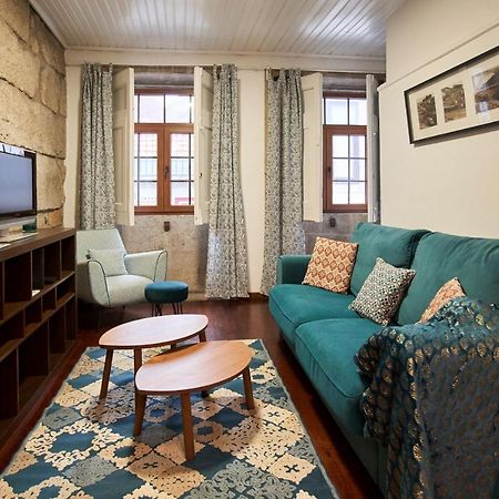 Mercadores Apartment By Jc Порту Экстерьер фото