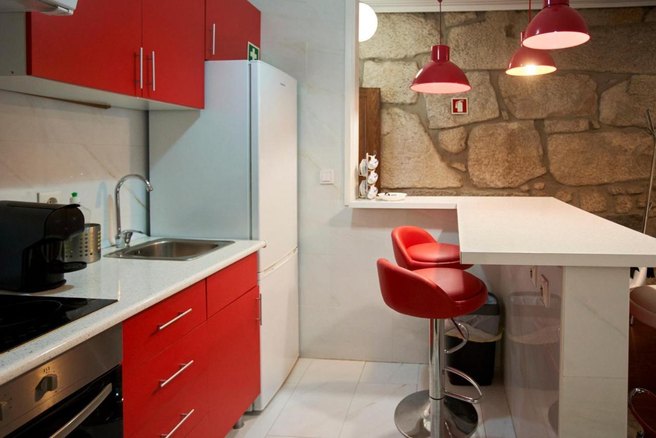 Mercadores Apartment By Jc Порту Экстерьер фото